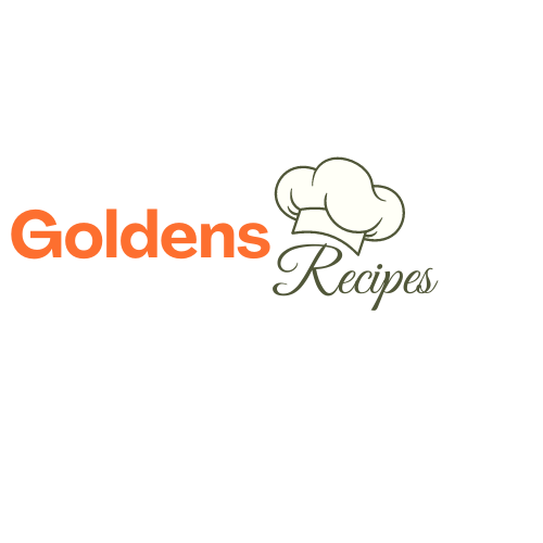 goldensrecipes.com