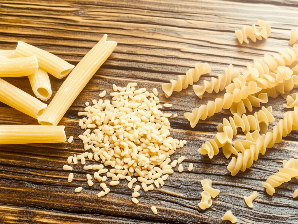 What Is Ditalini Pasta Similar To? Discover 5 Perfect Substitutes 2 What Is Ditalini Pasta Similar To?