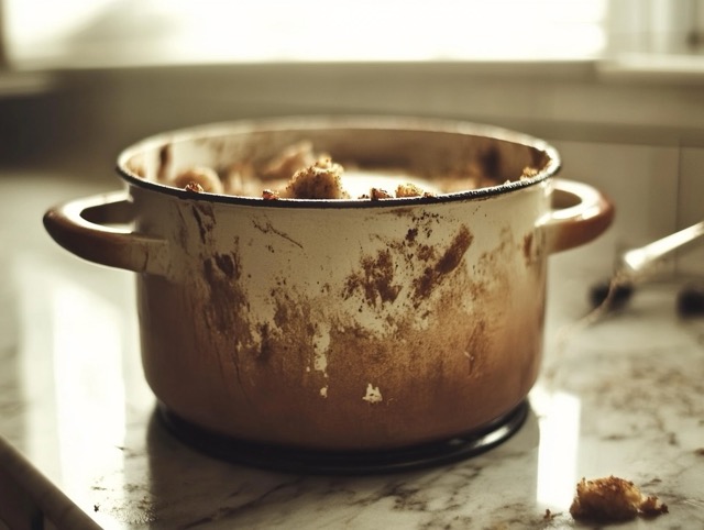 Is There Anything You Shouldn't Cook in a Dutch Oven? 4 Is there anything you shouldn't cook in a Dutch oven - Common mistakes in Dutch oven use