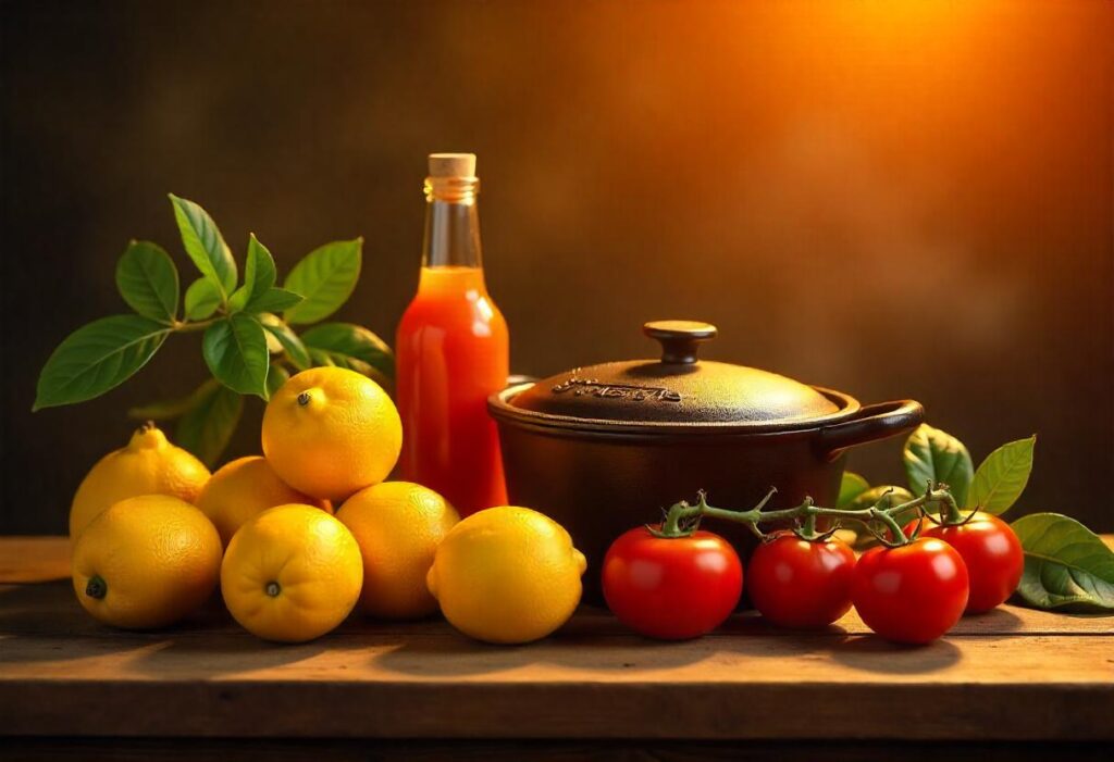 Is There Anything You Shouldn't Cook in a Dutch Oven? 3 Is there anything you shouldn't cook in a Dutch oven - Ingredients that damage Dutch ovens