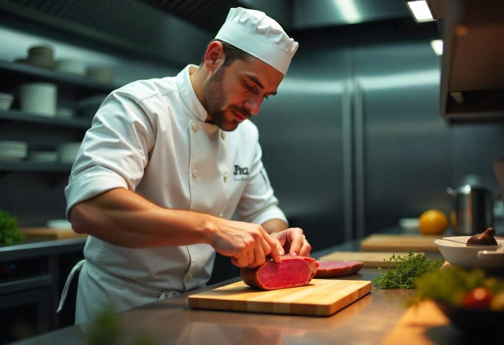 Selecting the Perfect Cut for Pasta Do steak and pasta go together with different cuts