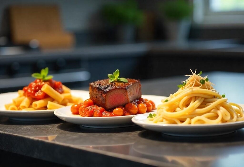 Do Steak and Pasta Go Together? 7 Delicious Combinations to Try Today 2 Do steak and pasta go together for elegant meals