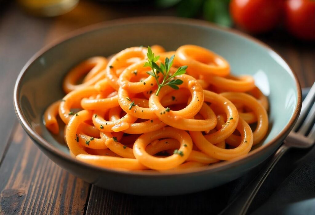What Is the Wagon Wheel Pasta Called? A Complete Guide 2 what is the wagon wheel pasta called
