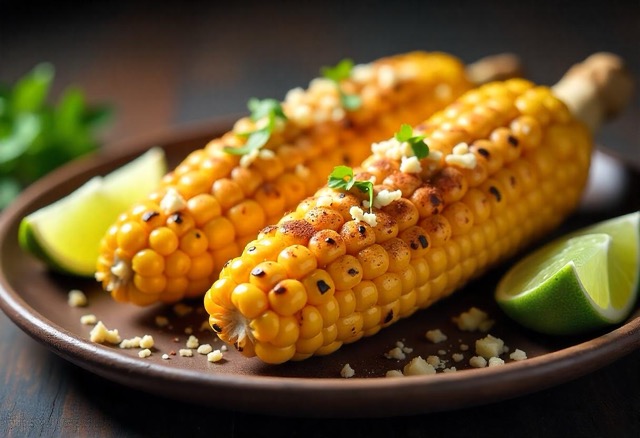 Why Is Elote So Good? Discover the Magic of Mexican Street Corn 2 why is elote so good